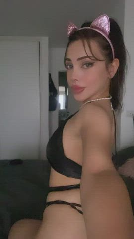 If at least one guy likes me, I'll be happy.-Free OnlyFans