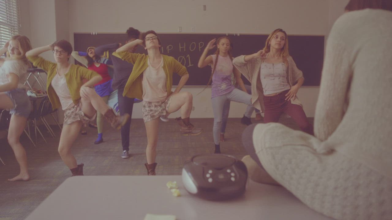 Sydney Sweeney gif