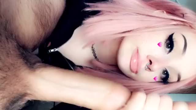 Would you paint my face or make me swallow? ?