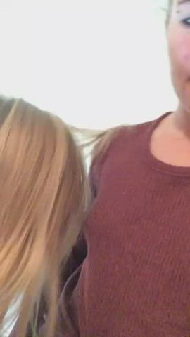 Lesbian Pussy Eating Pussy Licking Tattoo TikTok gif