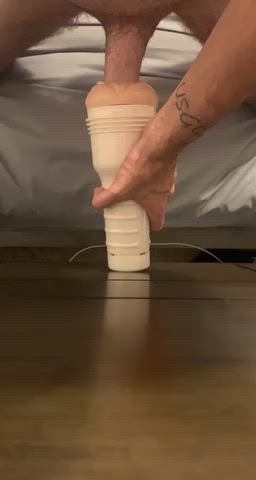 Take it deep