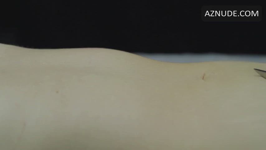 cinema horror topless gif