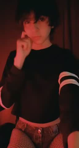 Just a peek <3