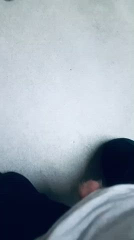P.1 - Last minute late night session for a newbie. Always a pleasant surprise. Especially