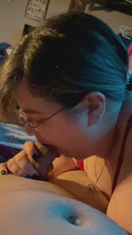 BBW GIF by thickandcurvyyy