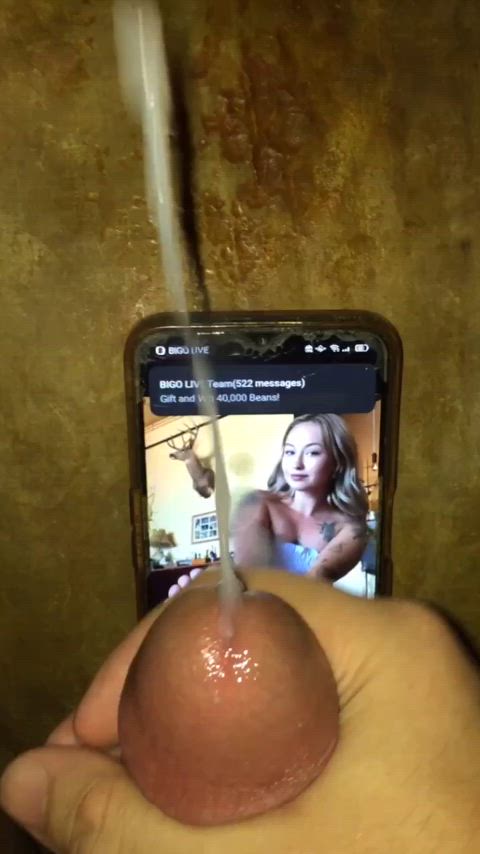 cum on feet cumshot feet fetish gif