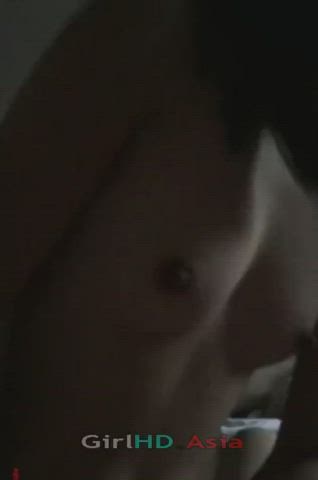 amateur asian cute girls nsfw nude sex gif