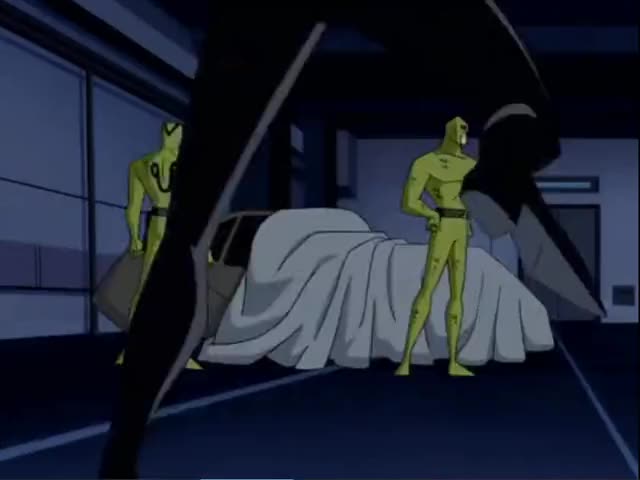 stealth 2