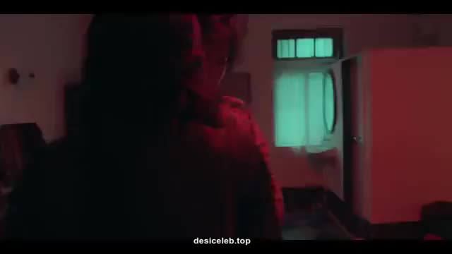 Aaditi Pohankar Boobs Groped