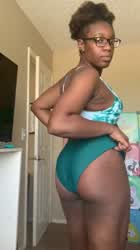 You like my little ass tan