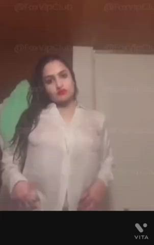 amateur ass big tits blowjob cumshot desi indian gif