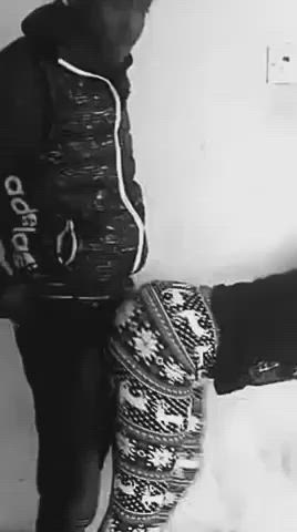 Twerk on me!