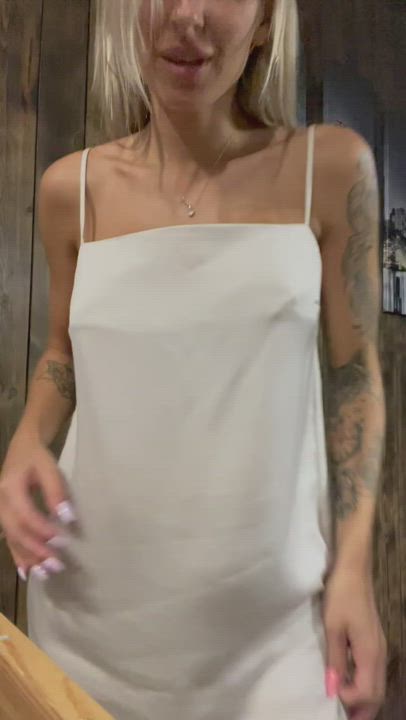 I'm sure this video will get a lot of attention ... prepare to night club in this