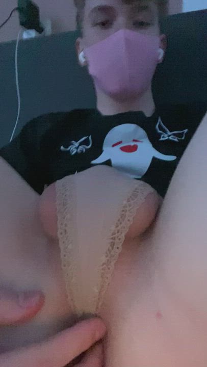 Would you fuck me? ❤️