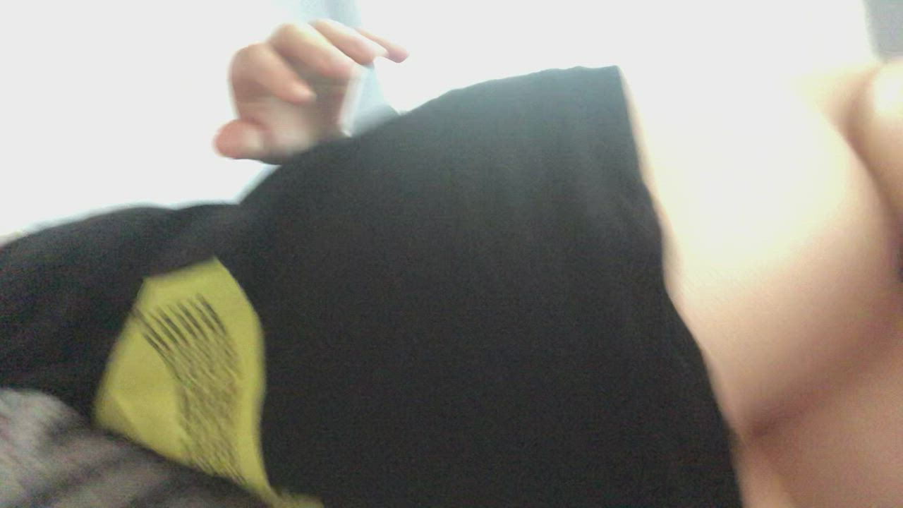 Do I have a nice ass?
