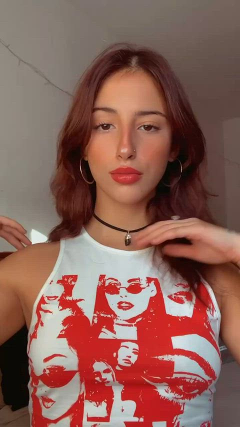 argentinian bombbbb💦 follow for free and enjoy with me 🖤