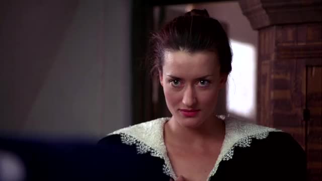 Natascha McElhone - Surviving Picasso