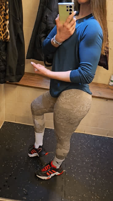 amateur gym onlyfans gif