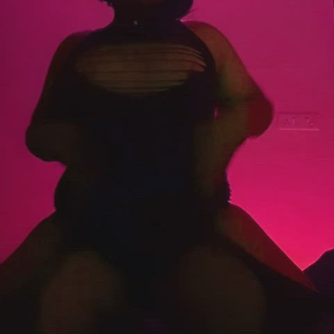 When the music gets you in that soft seductive mood