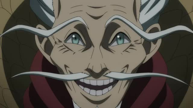 Black Clover - S1 E42 W3