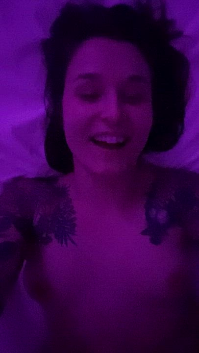 Hope you like this POV of me cumming while you fuck me