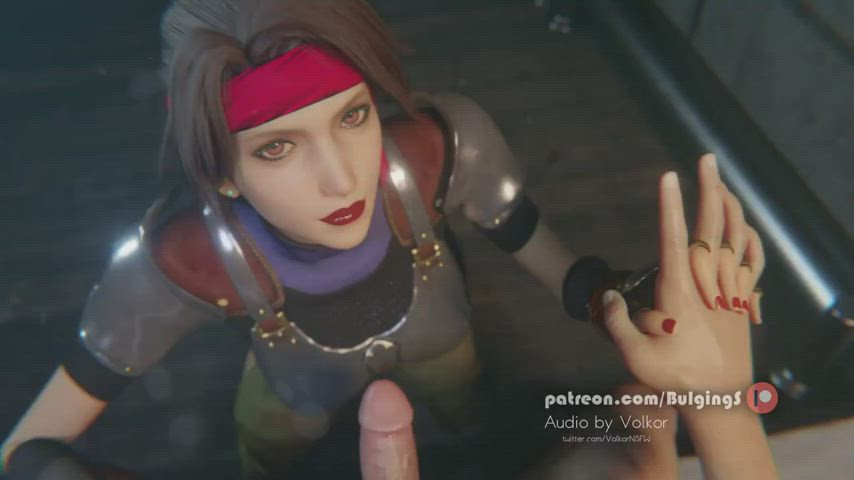 3d blowjob rule34 gif