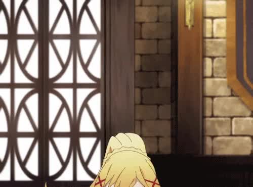 Darkness #26 - Konosuba
