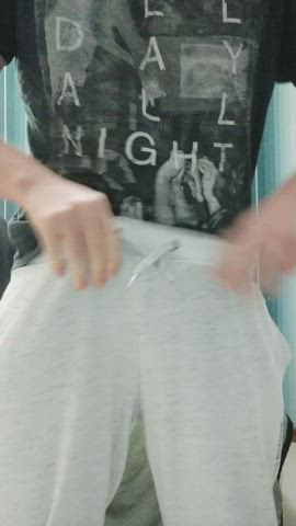They say foreskin makes your dick more sensitive...i can confirm that