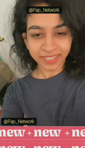 🥵Most Requested Snapchat Beauty💕 Exclusive 9 Video's Getting her A$$ Slapped