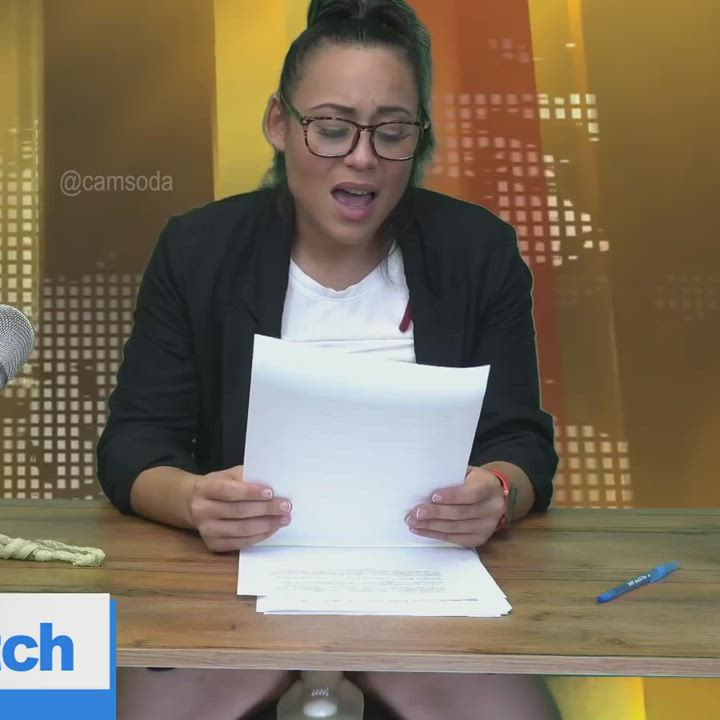 Whos Horny For The News