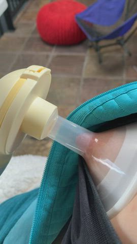 Breastfeeding Milking Nipple gif