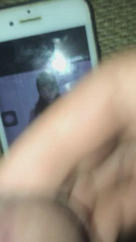 Cumshot Jerk Off NSFW gif