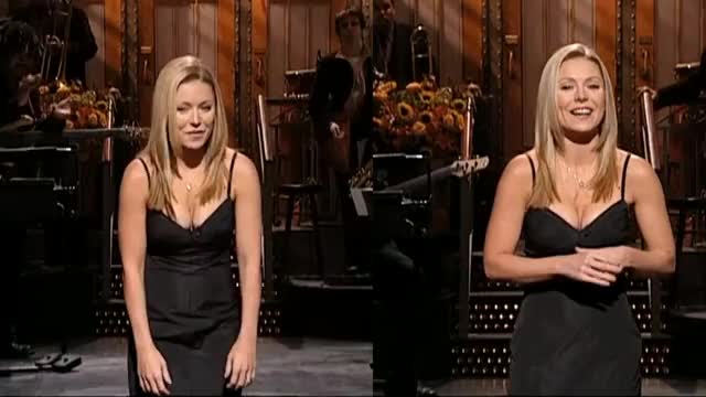 SNL Kelly Ripa