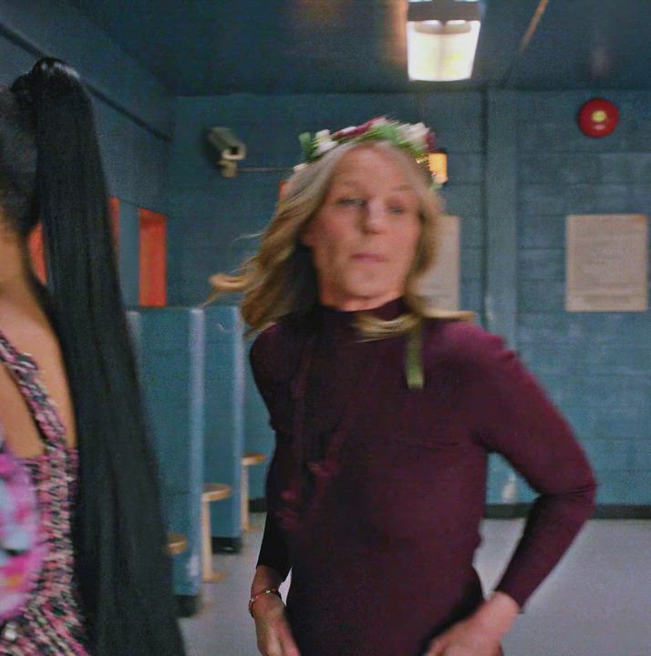 Helen Hunt in Blindspotting [S1E8-2021]