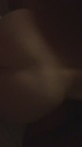 Intense sex with my boyfriend's hung friend from uni. My boyfriend slept on the couch