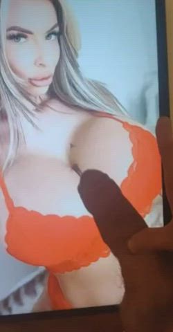 Send me some huge titted sluts to play with. Read bio in profile before sending pics!