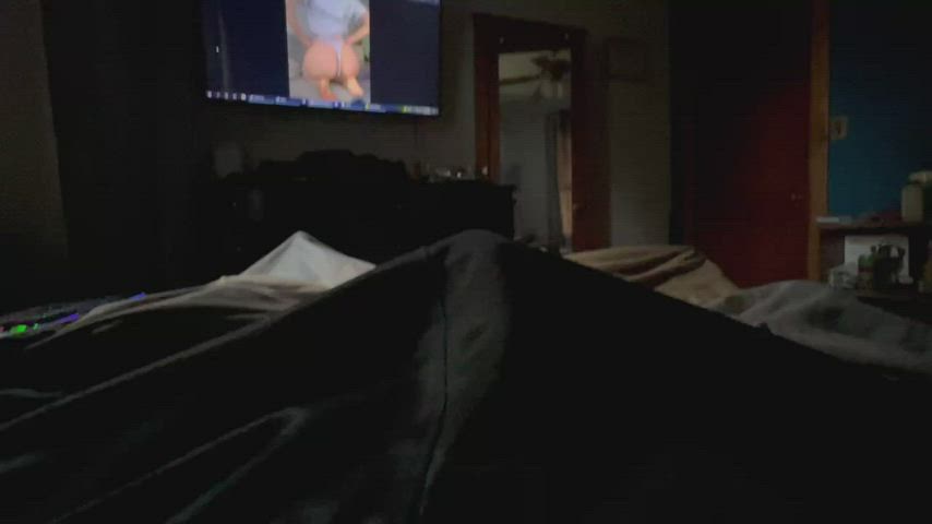 Cock Male Masturbation Penis gif