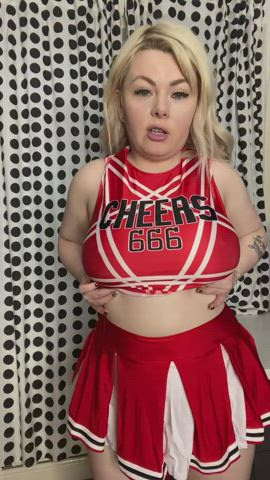 Chubby Curvy OnlyFans gif