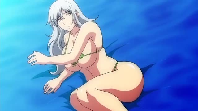 demonion gaiden ep1