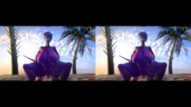 VR