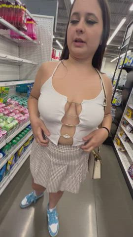 I bet you didn’t know you could find these treats on the candy isle.