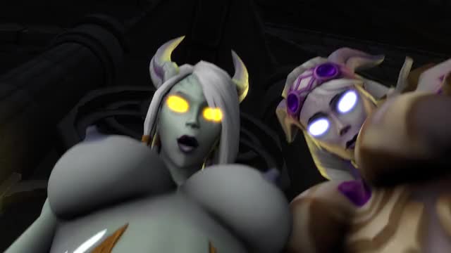 Paladin Prayers 1080p no sound