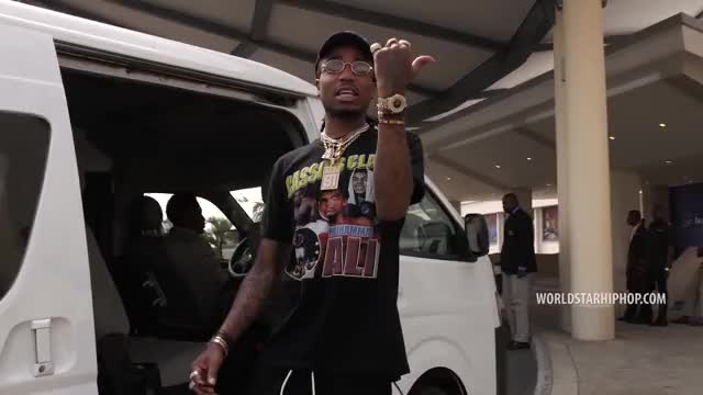Migos "Call Casting" (WSHH Exclusive - Official Music Video)