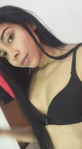Should I strip in this subreddit more often for you guys?🙄 I‘m insecure