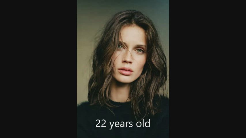 Marine Vacth having sex with old guys in a montage from Young and Beautiful
