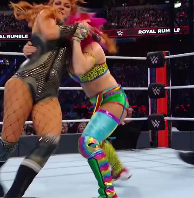 Becky RR19 4