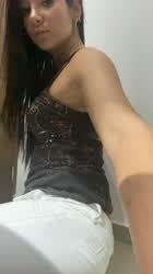 Can I show you my shy ass?