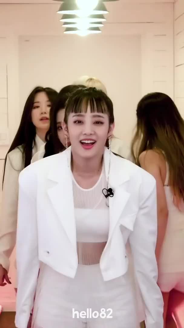 English Name? Minnie! ??