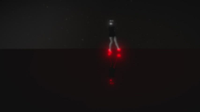 3D Animation VR gif