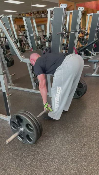 Building that backside ? [m]